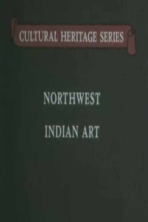 Northwest Indian Art poster