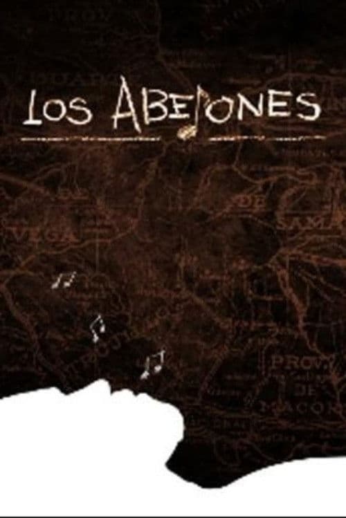Los abejones poster