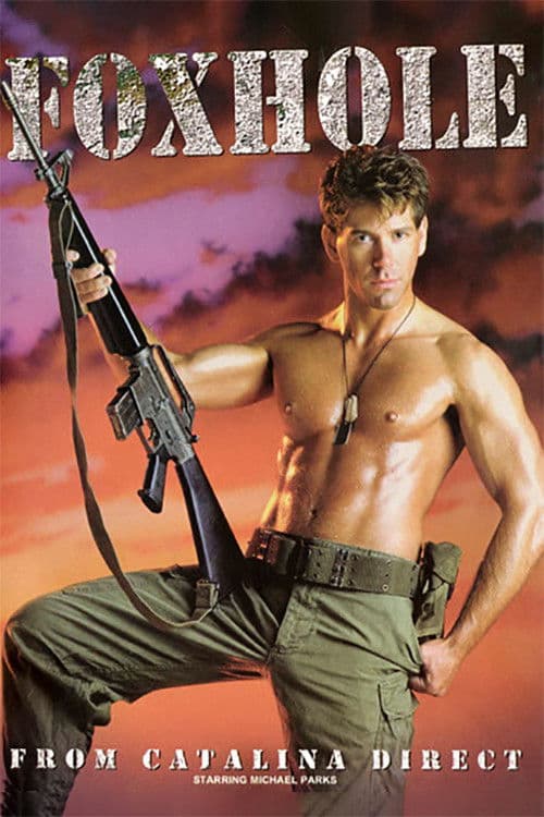 Foxhole poster