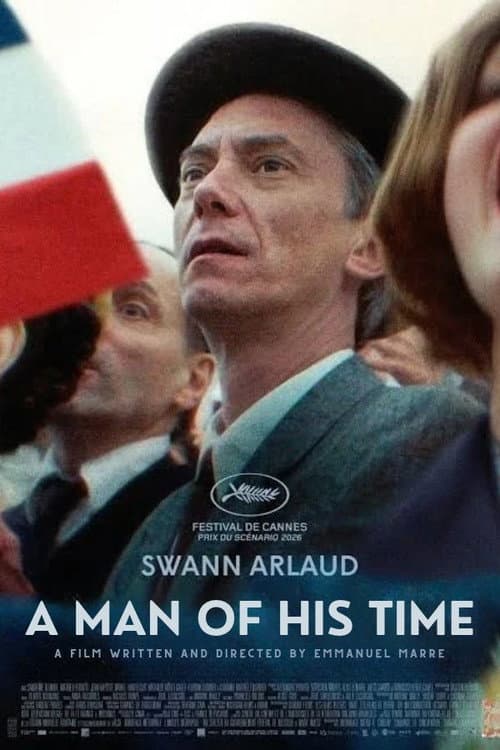 A Man of His Time