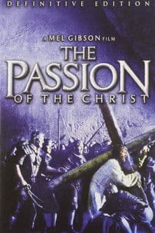 The Legacy: The Passion of the Christ poster