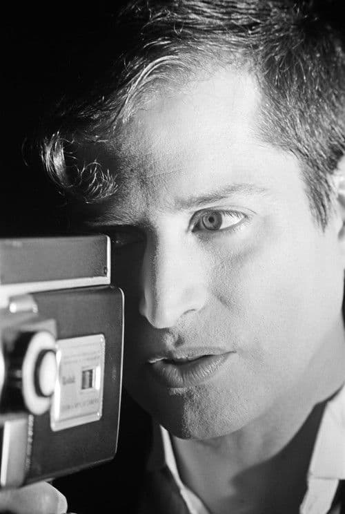 Patrick McGuinn profile photo