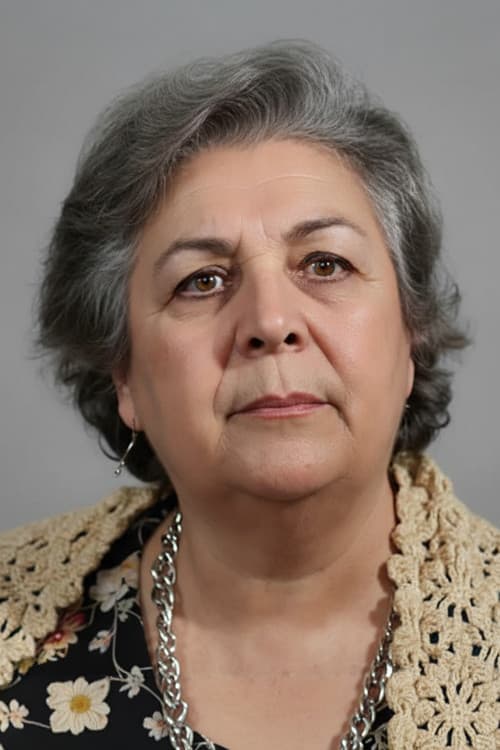 Belkıs Dilligil profile photo