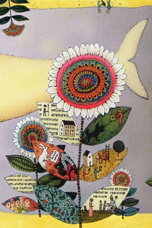 El sueño poster
