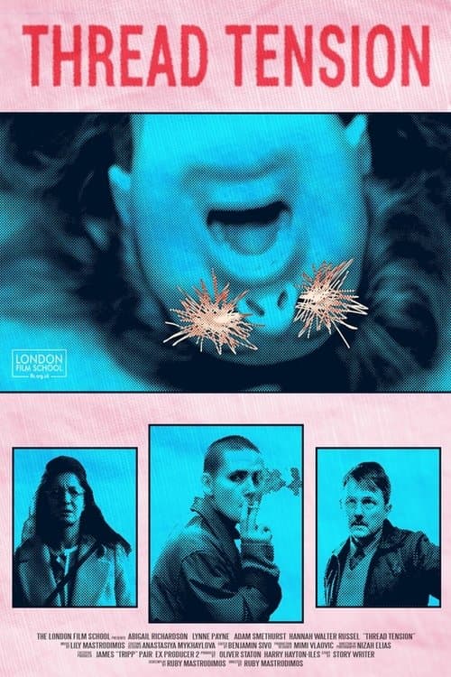 Thread Tension poster