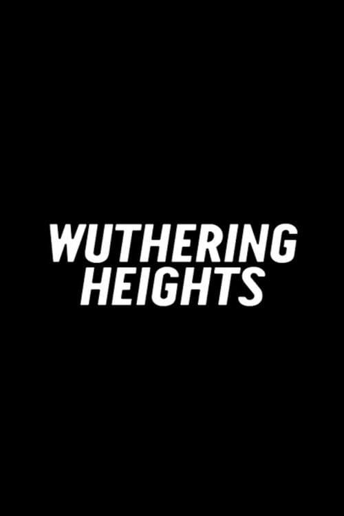Wuthering Heights poster