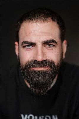 Serkan Genç profile photo