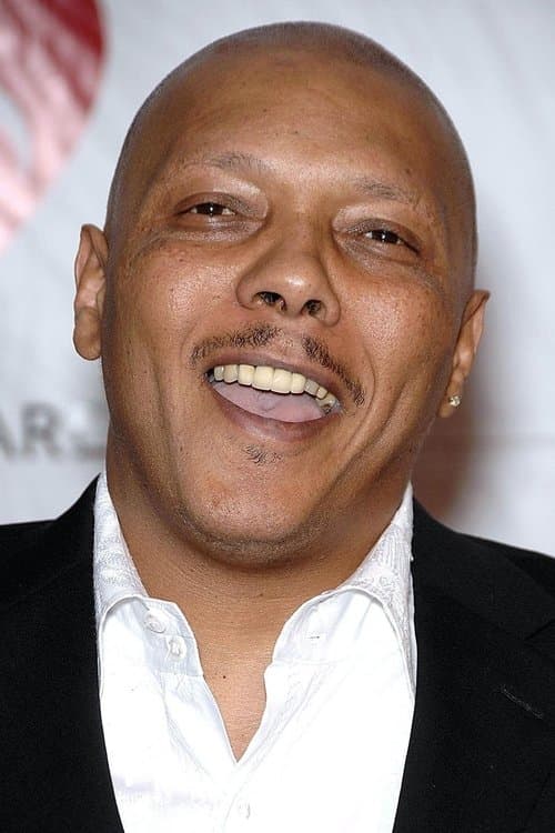 Ivan Neville profile photo