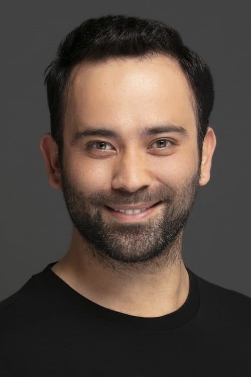 Barış Gönenen profile photo