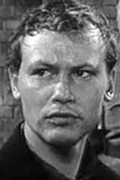 Stanislav Simonov profile photo