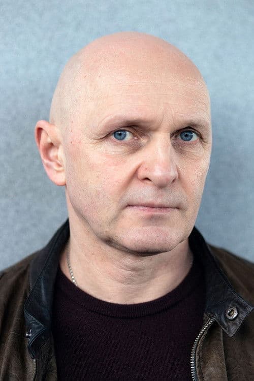 Vladimir Bolshov profile photo