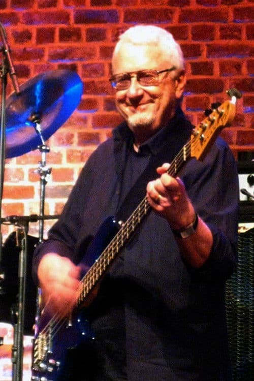 Jerry Scheff profile photo