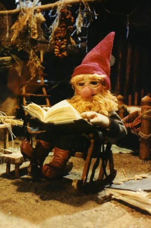 Somebody Else poster