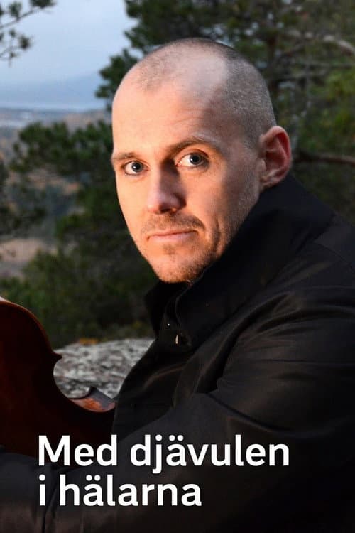 Med djävulen i hälarna poster