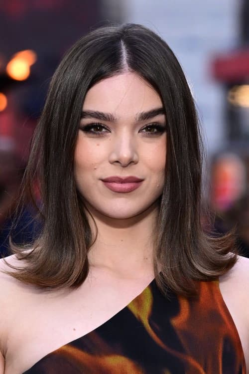 Hailee Steinfeld profile photo
