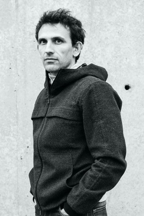 Michelangelo Frammartino profile photo