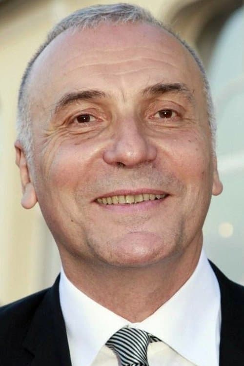 Jacques Fieschi profile photo