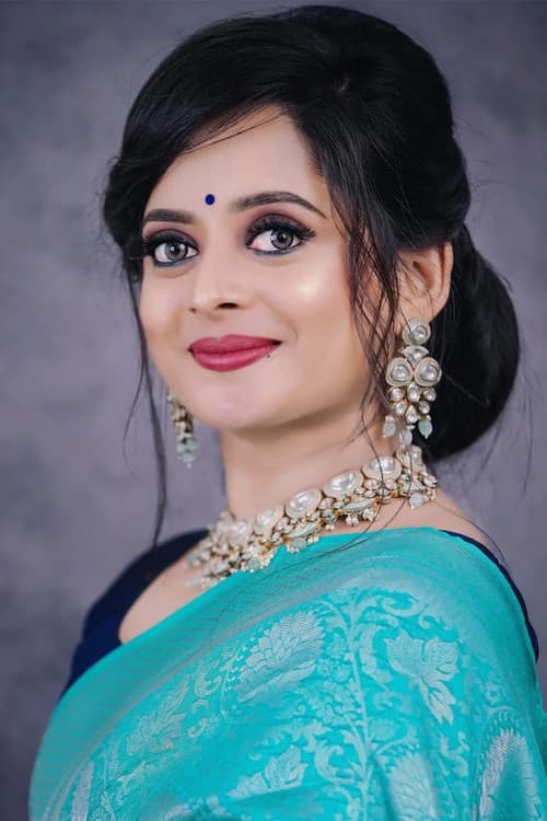 Vidyashree Jayaram profile photo