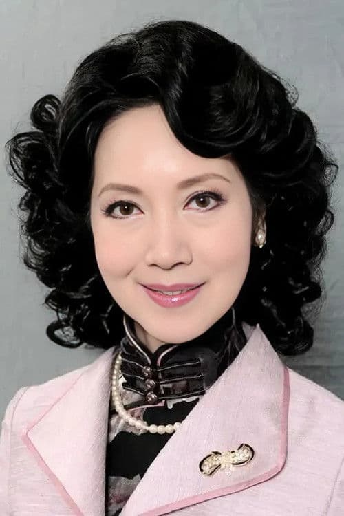 Susan Tse Suet-Sum profile photo