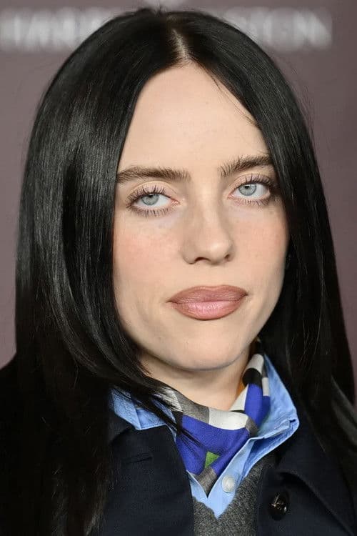 Billie Eilish profile photo