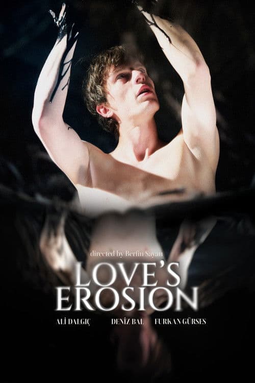 Love’s Erosion poster