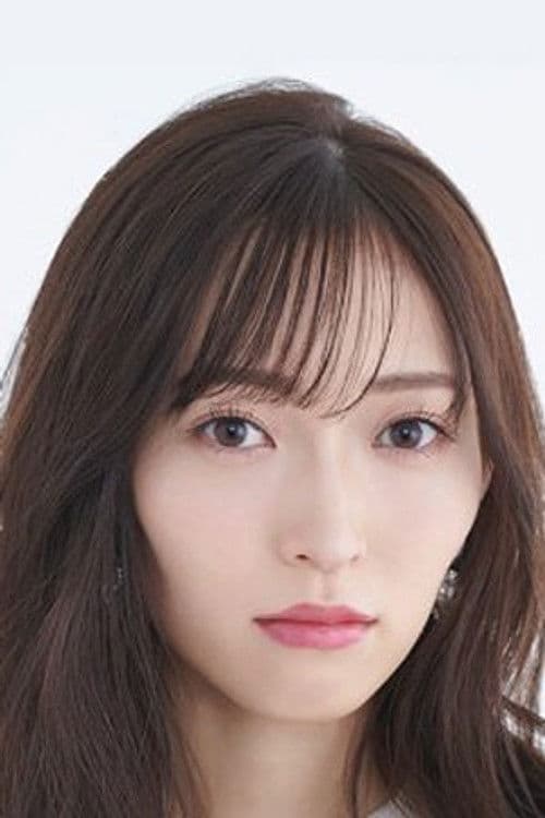 Yamaguchi Maho profile photo