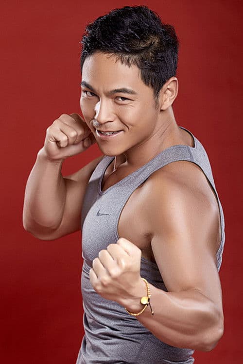 Chen Jian profile photo