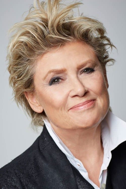 Gitte Hænning profile photo