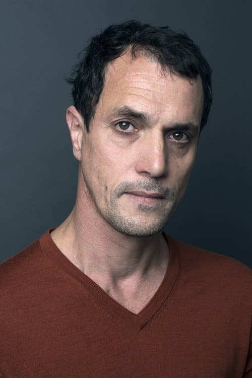 Romans Suarez-Pazos profile photo