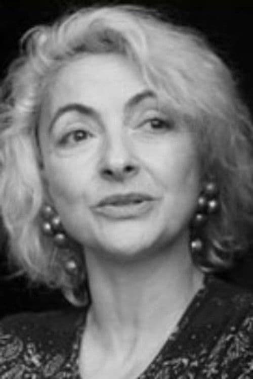 Lia Kobuladze profile photo