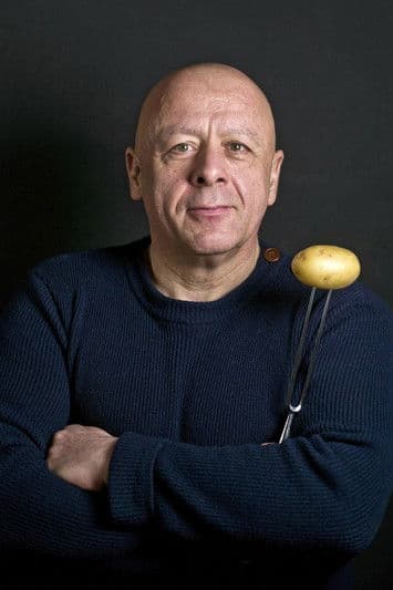 Thierry Marx profile photo