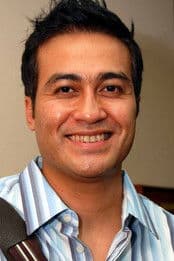 Adjie Pangestu profile photo