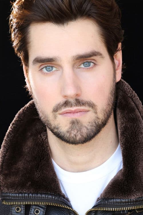 David Thomson profile photo