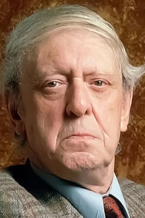 Anthony Burgess profile photo