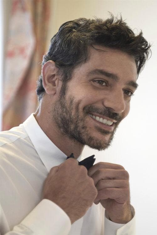 Giuseppe Zeno profile photo