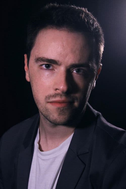 Jacob Perrett profile photo