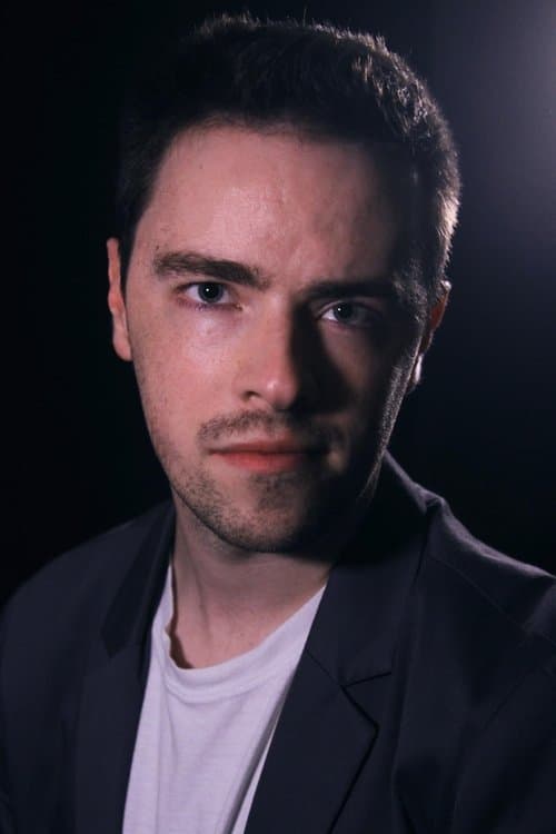 Jacob Perrett profile photo