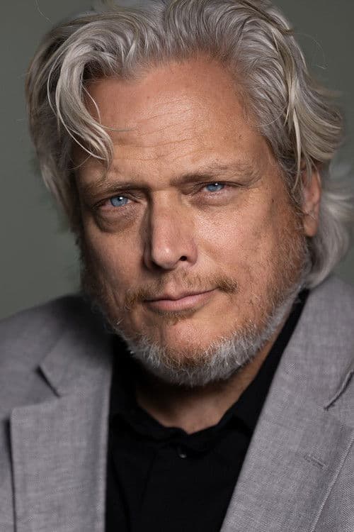 Frank H. Cutler profile photo