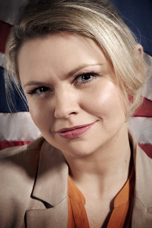 Rebekah Staton profile photo