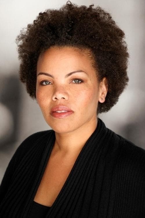 Maia Moss-Fife profile photo