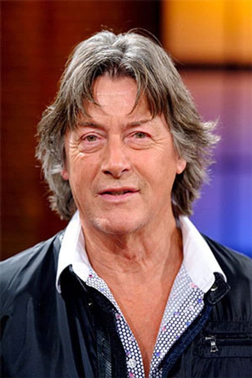 Herbert Herrmann profile photo