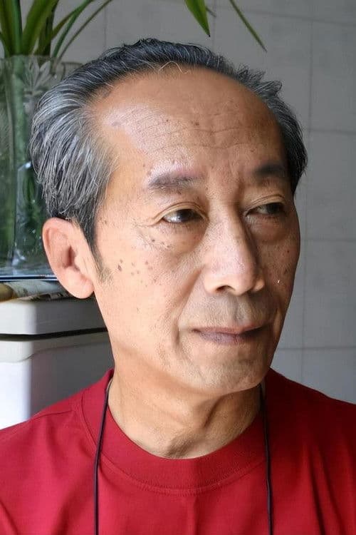 Shaoxin Ma profile photo