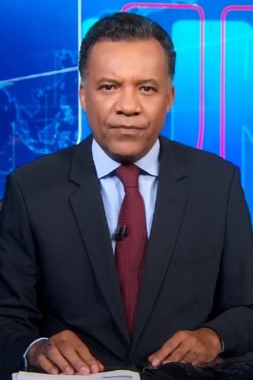 Heraldo Pereira profile photo