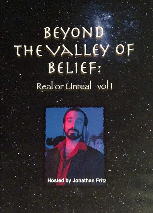 Beyond the Valley of Belief poster