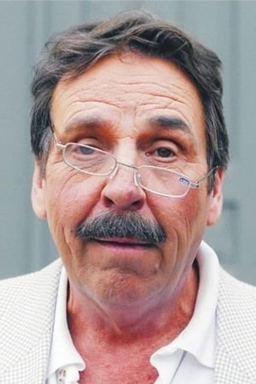 Janne 'Loffe' Carlsson profile photo