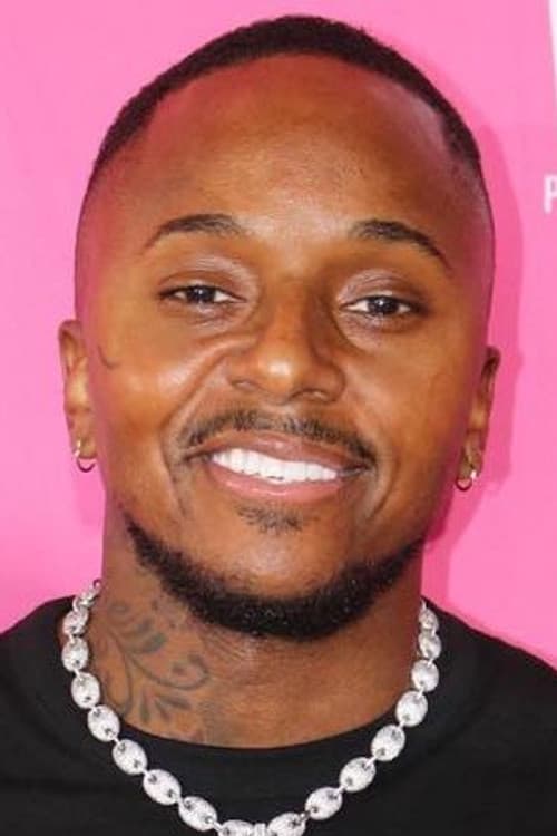 Antoine Morgan profile photo