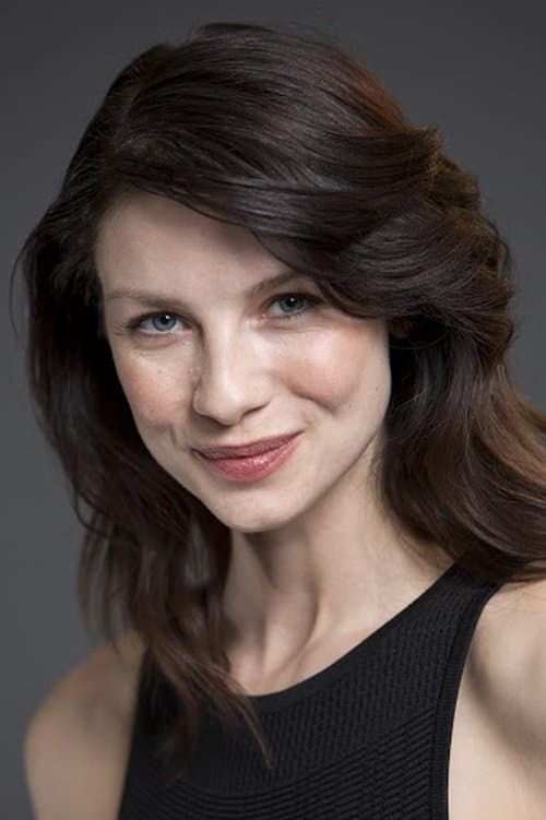 Caitríona Balfe profile photo