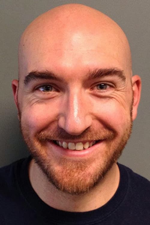 Jeremy Spray profile photo