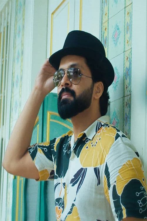 Gibu George profile photo