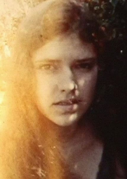 Love Must Love poster